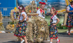 Gmina Udanin zaprasza do udziału w dożynkowych konkursach