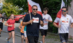 III Udaniński Bieg Wojska Polskiego ,,Bieg Obrońców Ojczyzny". Trwają zapisy!