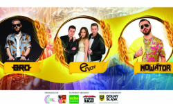 BRO, Nowator i Enjoy gwiazdami tegorocznych dożynek w Pichorowicach