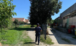 Nowy plan priorytetowy dzielnicowej gminy Udanin