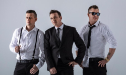 SHAZZA, K.A.S.A i WEEKEND muzycznymi gwiazdami Dożynek Gminy Środa Śląska. Te już 31 sierpnia