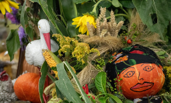 Dożynki gminne w Kostomłotach już 7 września. Znamy program Święta Plonów