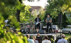 Minęło Band na Letnim Graniu w Środzie Śląskiej