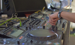 Pakiet przydatnych informacji dla odwiedzających środowy LOOP Music Festival