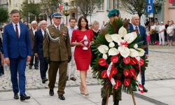 Święto Wojska Polskiego w Środzie Śląskiej