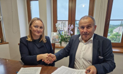 Wielka inwestycja wodociągowa w gminie Miękinia, warta prawie 65 milionów złotych!