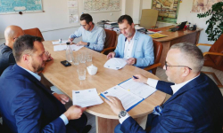 Przebudowana zostanie droga relacji Zabłoto-Jakubkowice. Umowa podpisana