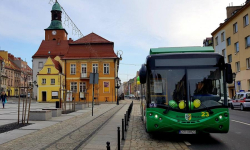 Bezpłatne przejazdy Średzką Komunikacją Publiczną dla kogo? Sprawdź szczegóły