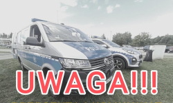 Poszukujemy świadków zdarzenia w Pichorowicach