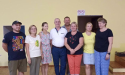 Nowi sołtysi w trzech miejscowościach na terenie gminy Kostomłoty