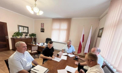 Przebudowa dróg gminnych w Piotrowicach. Umowa z wykonawcą podpisana