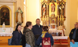 Zakończono prace remontowe w Kościele pw. Św. Mikołaja w Pichorowicach