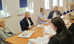 Nowy projekt edukacyjny w Gminie Udanin!