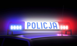 36-latek chciał popełnić samobójstwo. Pomogli policjanci ze średzkiej jednostki