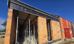 50 dodatkowych miejsc żłobkowych powstaje w Lutyni