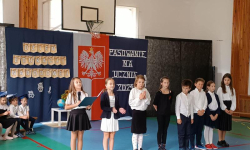 Dzień Edukacji Narodowej w Karczycach