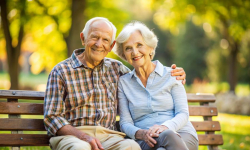 Aktywność i integracja w Klubach Seniora