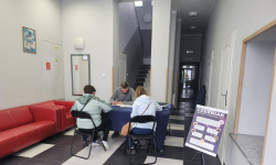 Kontynuacja bezpłatnych badań w kierunku czerniaka w gminie Udanin