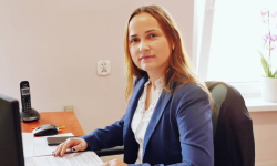 Agnieszka Pichowicz nowym kierownikiem jednostki w Starostwie Powiatowym