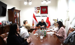 Nowy projekt dla osób z niepełnosprawnościami w Gminie Udanin