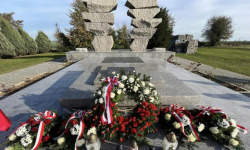 Obchody Święta Niepodległości w gminie Kostomłoty