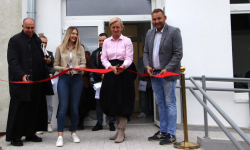 Uroczyste otwarcie Klubiku Malucha „Bajkowa Chatka” w Udaninie!