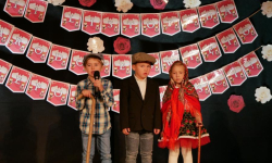 Wyjątkowy występ przedszkolaków ze średzkiej placówki