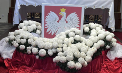 Narodowe Święto Niepodległości w Kostomłotach