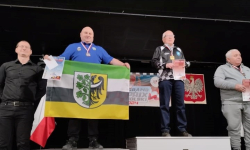 Średzcy warcabiści reprezentowali Gminę na XIII Turnieju Grand Prix Polski w Lipnie