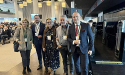 Wśród uczestników Kongresu nie zabrakło przedstawicieli Powiatu Średzkiego