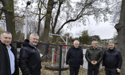 Gmina Kostomłoty: Inwestycja za ponad 6 mln złotych zrealizowana