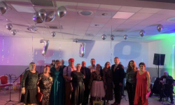 III Gminny Bal Seniora 2024 – Powrót do lat 70.!