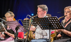 Koncerty karnawałowe Średzkiej Orkiestry Dętej 9 lutego w średzkim domu kultury