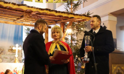 Zapraszamy na XII Przegląd Kolęd i Pastorałek w Udaninie