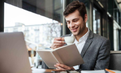 Zaproszenie na spotkanie przedsiębiorców Gminy Kostomłoty