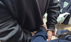 Tymczasowe aresztowanie dla sprawcy przemocy domowej