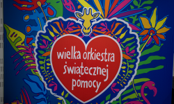 "Powiatowe" granie z WOŚP ponownie w Środzie Śląskiej. Będzie smacznie!