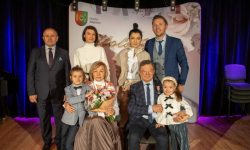 Złote Gody – Jubileusz 50-lecia Małżeństwa