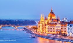 Rada Seniorów w Kostomłotach zaprasza na wycieczkę do Budapesztu