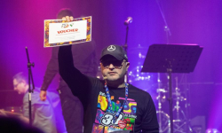 Finał WOŚP w Powiatowym Centrum Kultury Alternatywnej: Powrót do czasów PRL