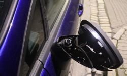 Sprawca kilku przestępstw w rękach średzkich policjantów