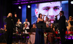 Karnawałowe brzmienia w Środzie – wyjątkowy koncert Średzkiej Orkiestry Dętej