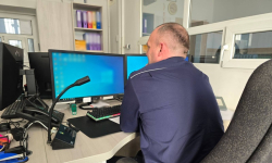 "Mama straciła przytomność". 10-letni chłopiec zadzwonił na numer alarmowy