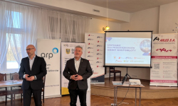 Spotkanie Przedsiębiorców Gminy Kostomłoty