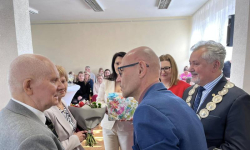 Ponad 50 lat razem. Złote Gody w gminie Kostomłoty