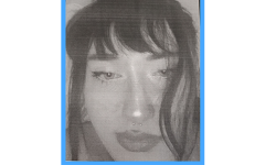 Komenda Powiatowa Policji w Środzie Śląskiej poszukuje zaginionej Aleksandry Korsak lat 19