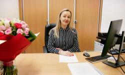 Mariola Staszczak nowym dyrektorem Gminnego Ośrodka Pomocy Społecznej w Środzie Śląskiej