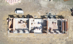 Budowa w Kadłubie nabiera tempa