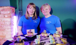 Królewiec zwycięzcą konkursu „Średzkie ciasto z tradycją”