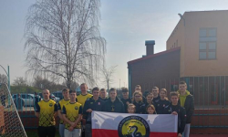 Sukcesy uczniów z gminy Udanin. Wracają z 45 medalami!